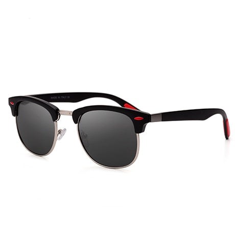 Classic Polarized Sunglasses Women